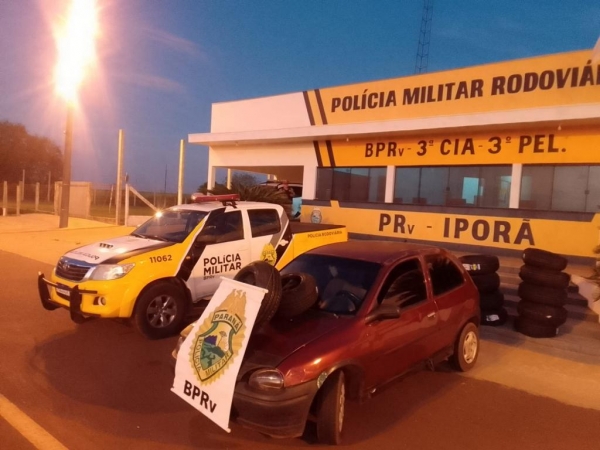 Foto: PRE