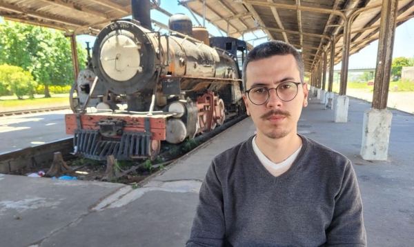 Arquivo pessoal/divulgação