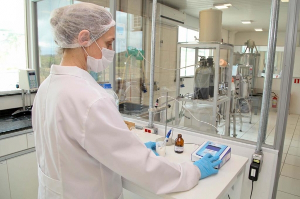 Paraná foi o estado que mais empregou mulheres no Sul do País em 2022 Foto: Ari Dias/AEN