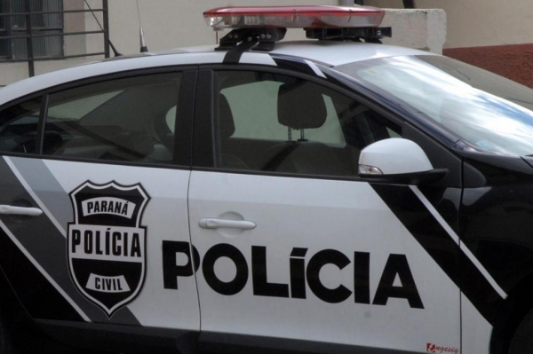 | Foto: Divulgação/Polícia Civil |