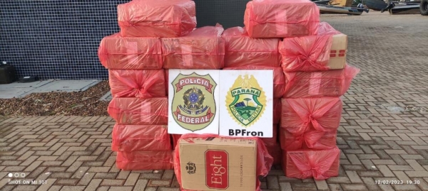 BPFRON/PMPR 