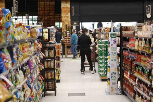 Inflação na região foi impulsionada pela alta da energia elétrica (Franklin de Freitas)