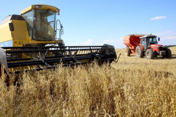 Confaz prorroga para 2024 adesão obrigatória da Nota Fiscal Eletrônica do Produtor Rural Foto: Jaelson Lucas
