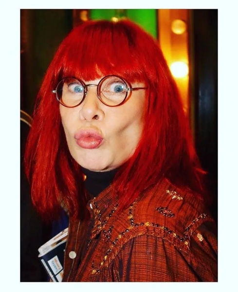 Rainha do Rock comemora os 75 anos com hits de sucesso (Foto: Reprodução)