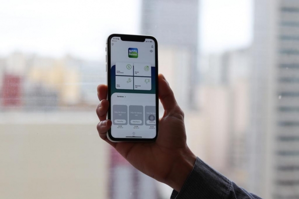 Nota Paraná libera R$ 21,8 milhões em créditos aos consumidores nesta quarta Foto: SEFA
