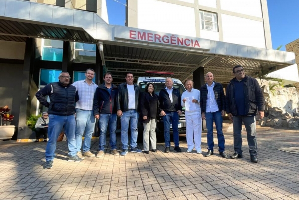 Foto: Clóvis Pedrini Jr