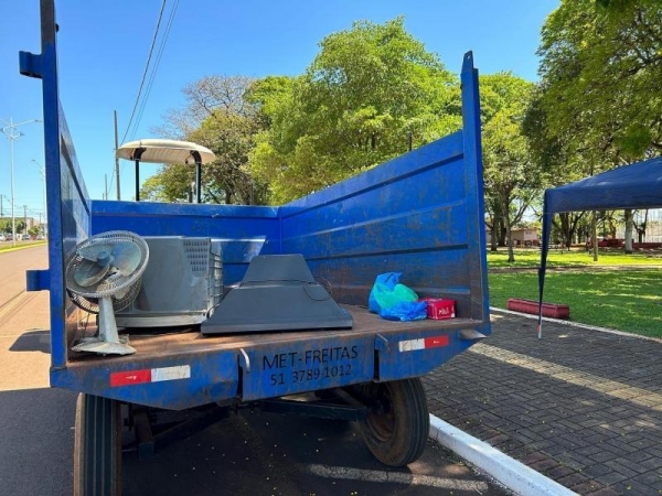 | Foto: Divulgação |