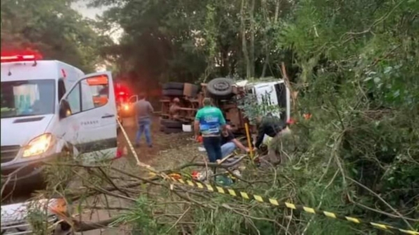 | Foto: Islan Roque/Diário da Informação |