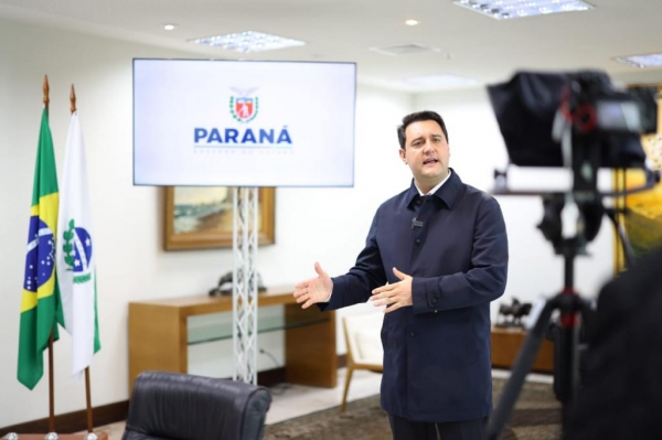 Governo do Paraná isenta ICMS de 87 medicamentos usados em tratamentos de câncer Foto: Jonathan Campos/AEN