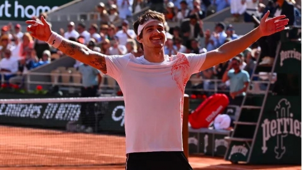 Foto: Roland-Garros Feira do Teatro