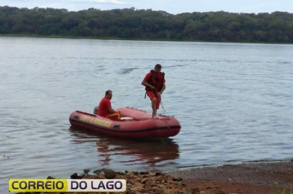 | Foto: Correio do Lago |