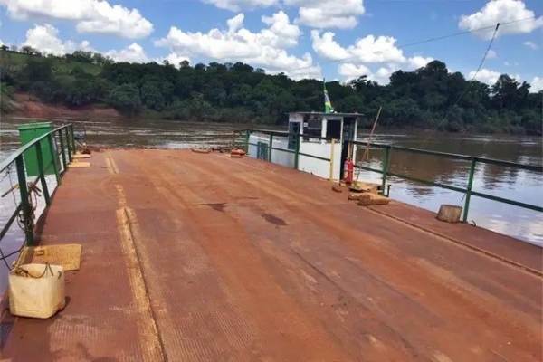 Foto: Marinha do Brasil