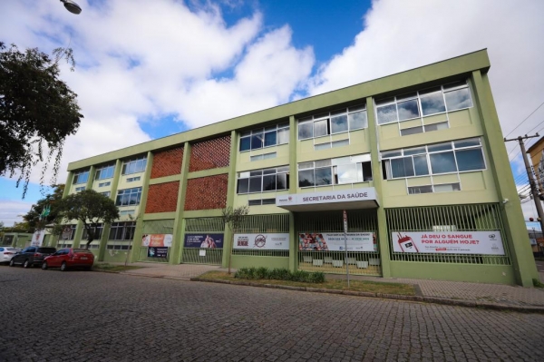 Com um caso confirmado em 2023, Saúde está em alerta e monitora a febre maculosa Foto: Geraldo Bubniak/AEN