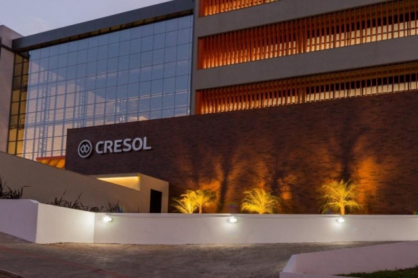 | Foto: Divulgação/Cresol |
