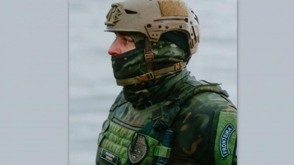 | Foto: Reprodução/Redes Sociais |