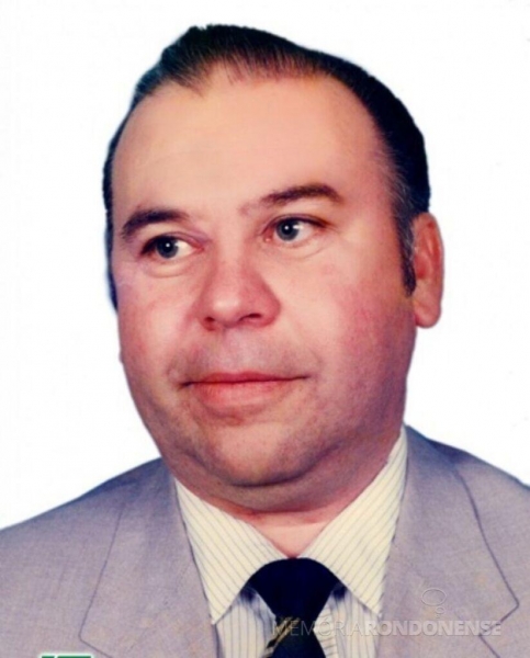 Gualberto (Guni) Batschke