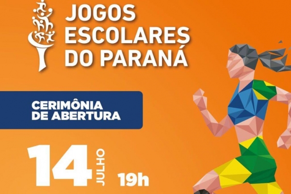 Foto: Secretaria de Esporte do Paraná - SEES