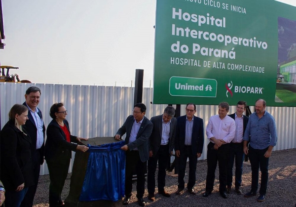 Foto: Samuel Kempp/Assessoria