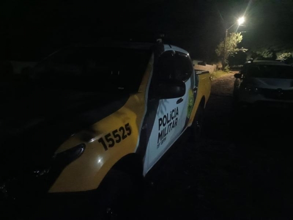 FOTO: Ponto da Notícia