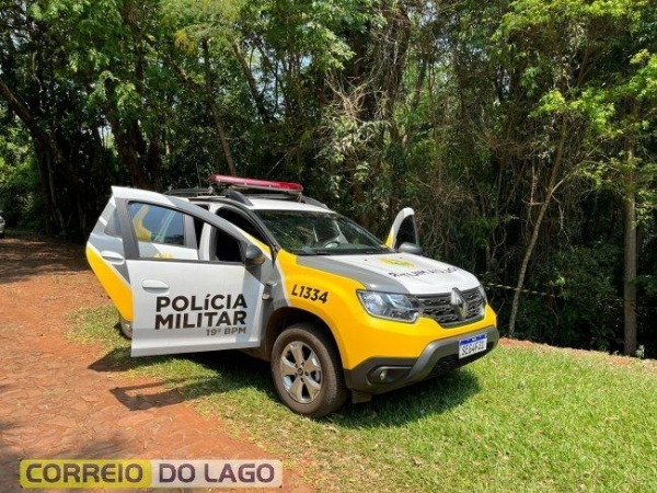 Correio do Lago