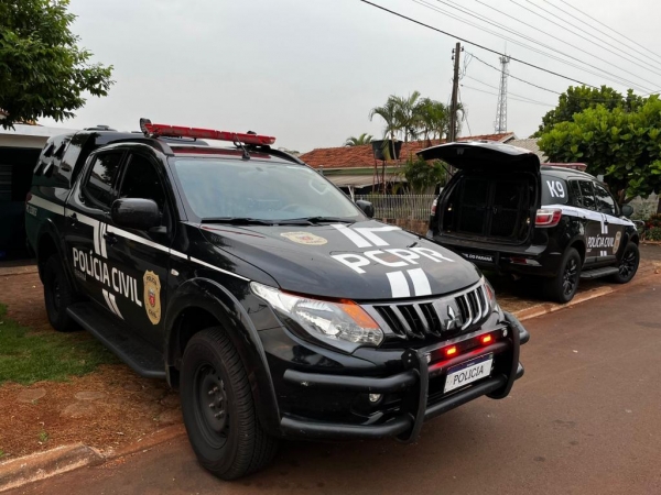 Fotos: Portal Nova Santa Rosa