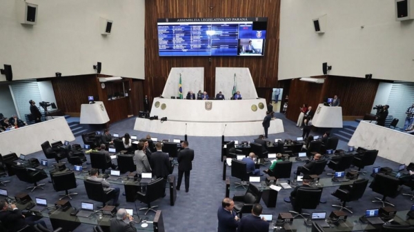 Foto: Valdir Amaral/Alep