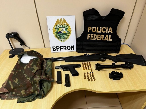 Fotos: PF