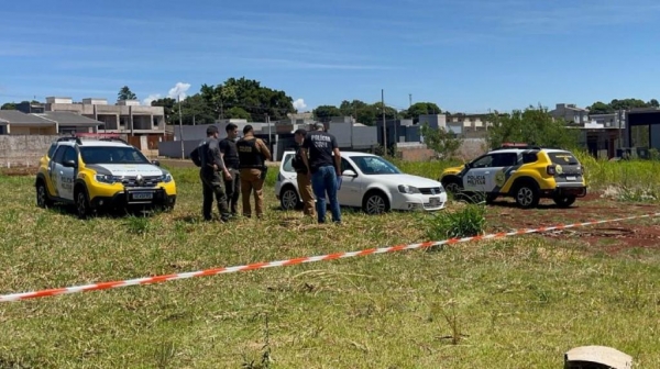 | Foto: Foz Além das Fronteiras |