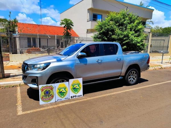 Fotos: Portal Nova Santa Rosa