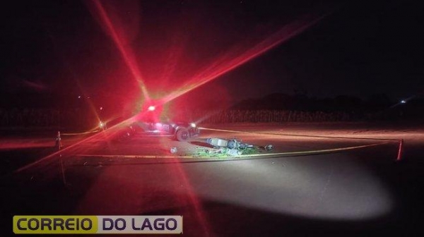 Correio do Lago