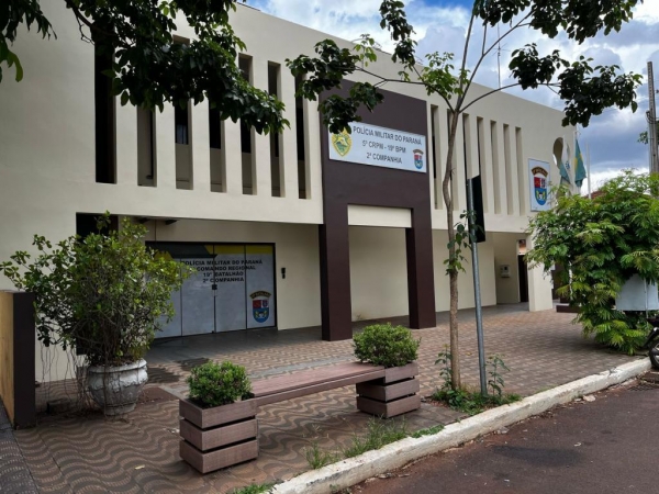 Foto: Portal Nova Santa Rosa