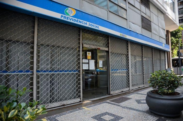 Marcelo Casal Jr/Agência Brasil