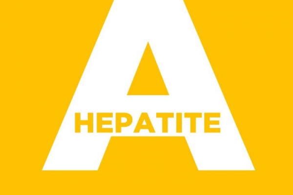 Após alta no número de casos confirmados em Curitiba, Sesa alerta sobre os cuidados com a Hepatite A Foto: SESA