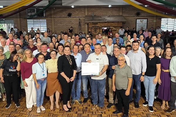 Foto: SESA-PR