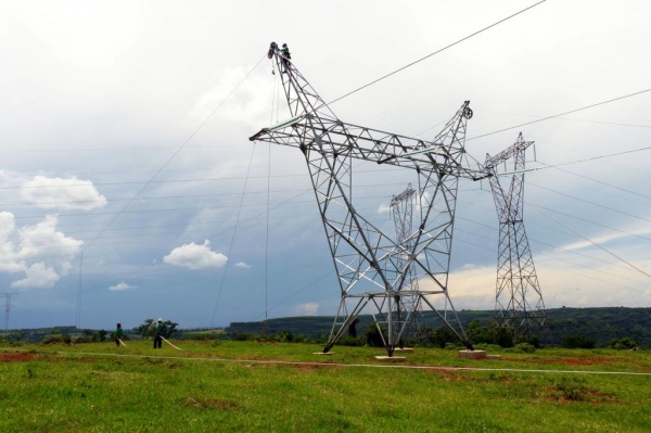 Clientes da Copel não terão aumento na tarifa de energia no próximo ano Foto: Copel