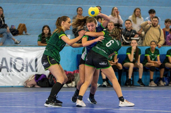 Final dos Jogos Escolares leva alunos de 15 a 17 anos de 659 escolas a Pato Branco Foto: SEES