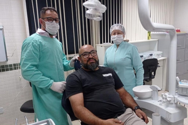 Homem aumenta ida aos serviços de saúde, mas mortalidade continua elevada Foto: SESA-PR com Regionais de Saúde