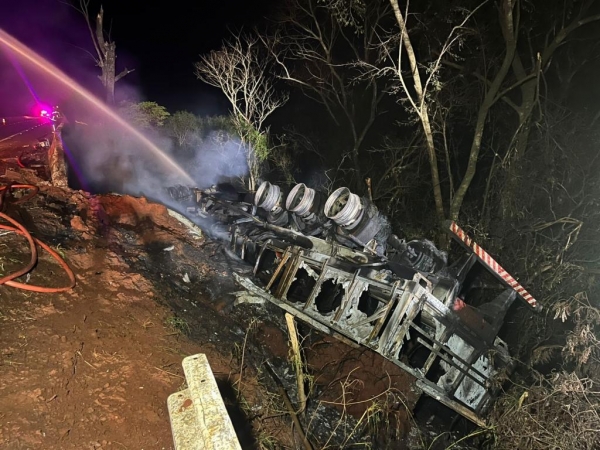Fotos: Portal Nova Santa Rosa