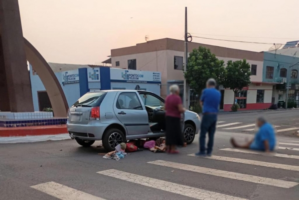 Foto: Arquivo Pessoal/Internauta.
