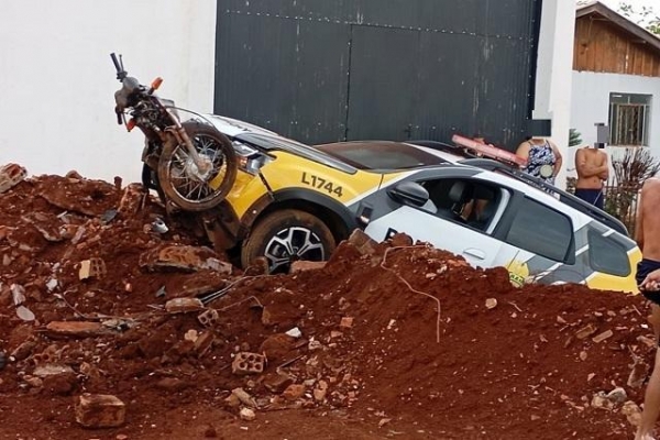 Foto: Carlos Corujinha