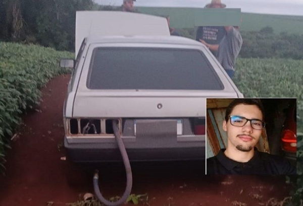 Foto: Policial Web
