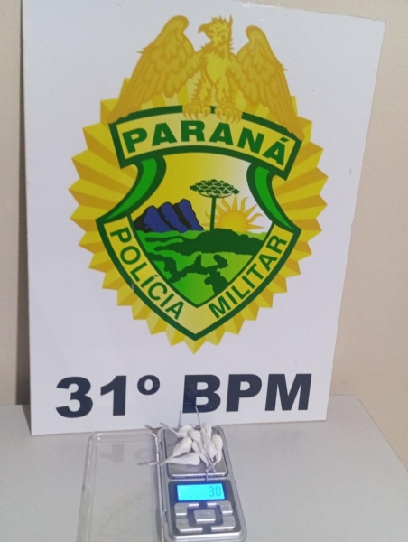 Foto: PMPR