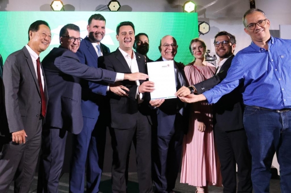 Foto: Jonathan Campos/AEN