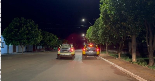 oto: Portal Nova Santa Rosa.