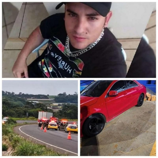 Marechal news