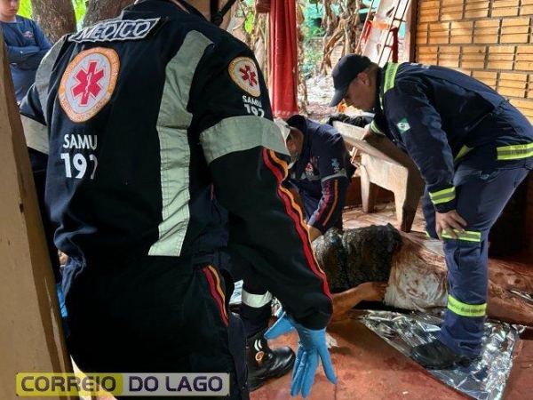 Foto: Correio do Lago