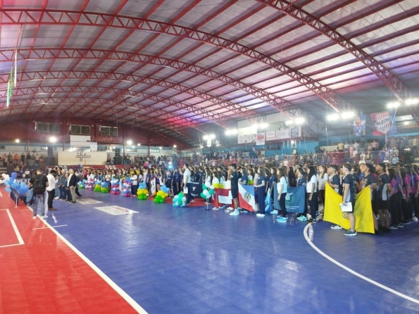 Fotos: Assessoria.