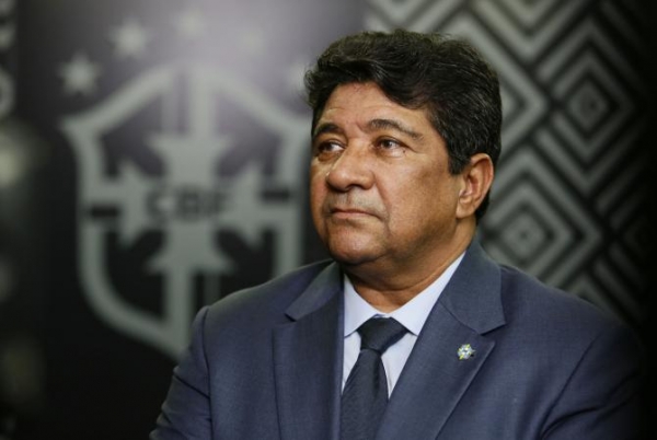 Divulgação/CBF/Rafael Ribeiro