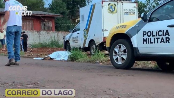 Correio do Lago