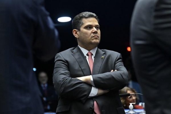 Andressa Anholete/Agência Senado